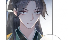 黑莲花攻略手册免费漫画,宫廷权谋，逆袭之路