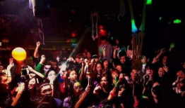 酒吧蹦迪短视频,跟随短视频感受酒吧蹦迪的魅力