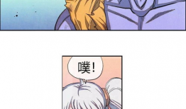 诺诺的漫画,青春校园的甜蜜冒险